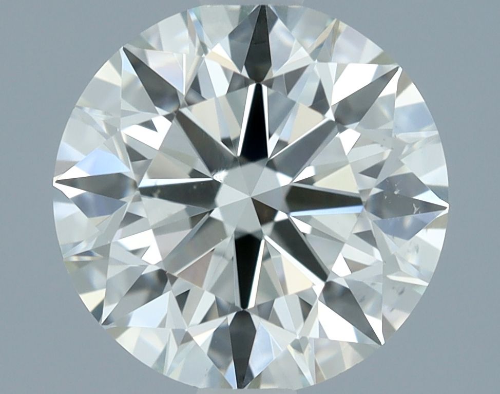 Diamond Natural 1.61Ct J-VS2 Round - IGI669474012