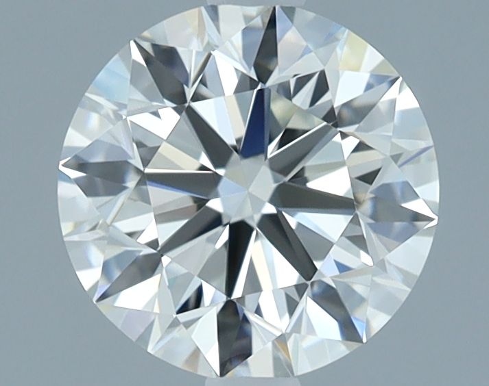 Diamond Natural 1.7Ct H-VVS1 Round - HRD240000240042