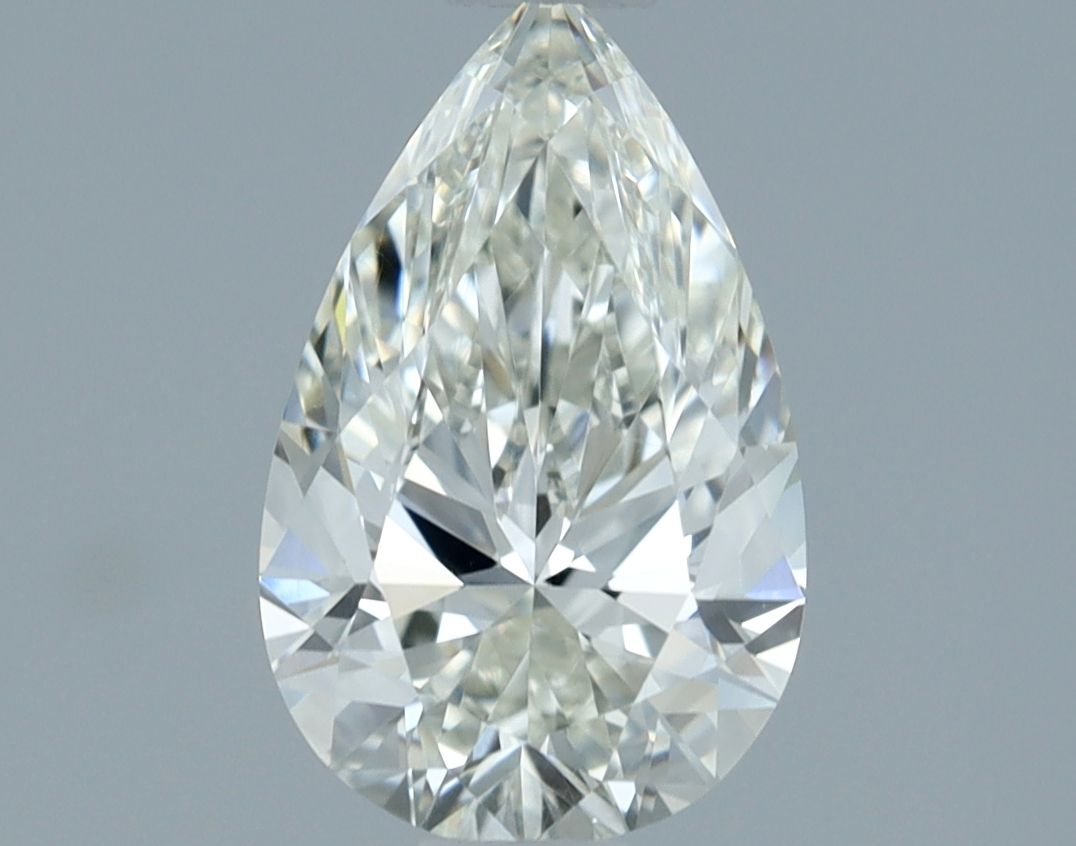 Diamond Natural 1.02Ct I-VS2 Pear - IGI727566235