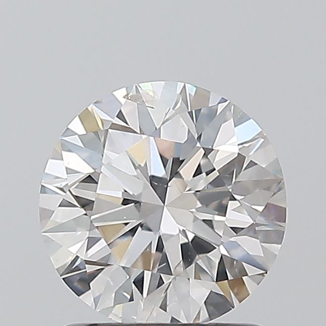 Diamond Natural 1.2Ct G-SI2 Round - GIA7546617267