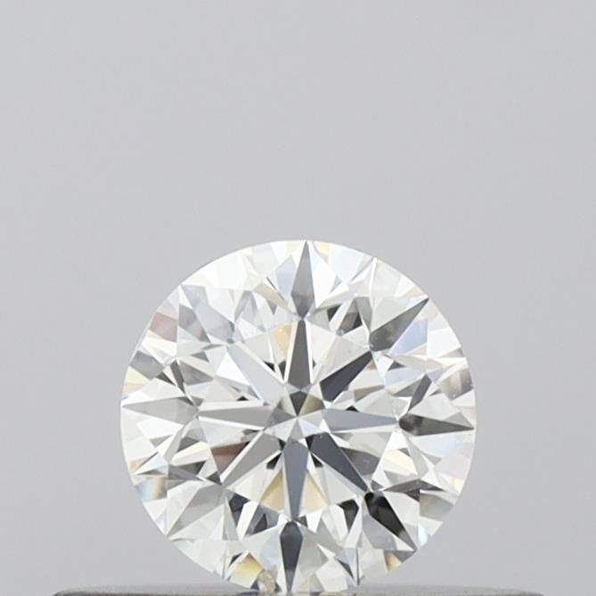 Diamond Natural 0.3Ct I-SI2 Round - GIA1489880750