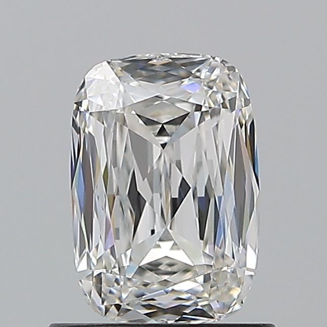 Diamond Natural 1.02Ct G-VS1 Cushion - GIA5543618011