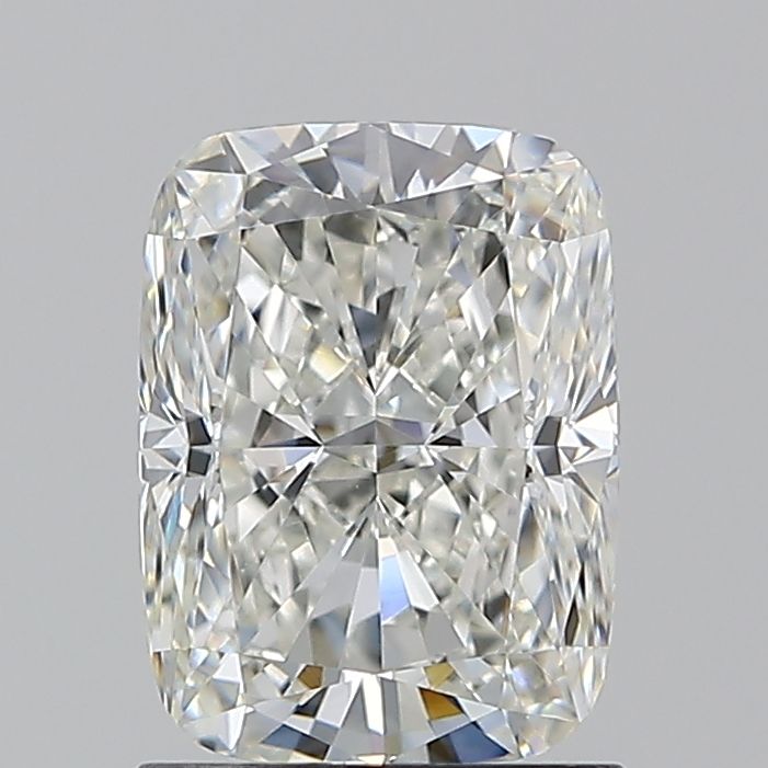 Diamond Natural 1.5Ct H-VS1 Cushion - GIA7542618127
