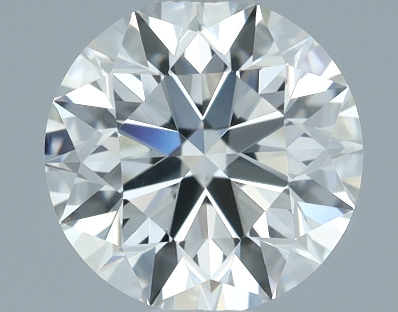 Diamond Natural 0.8Ct H-VS1 Round - IGI737530683