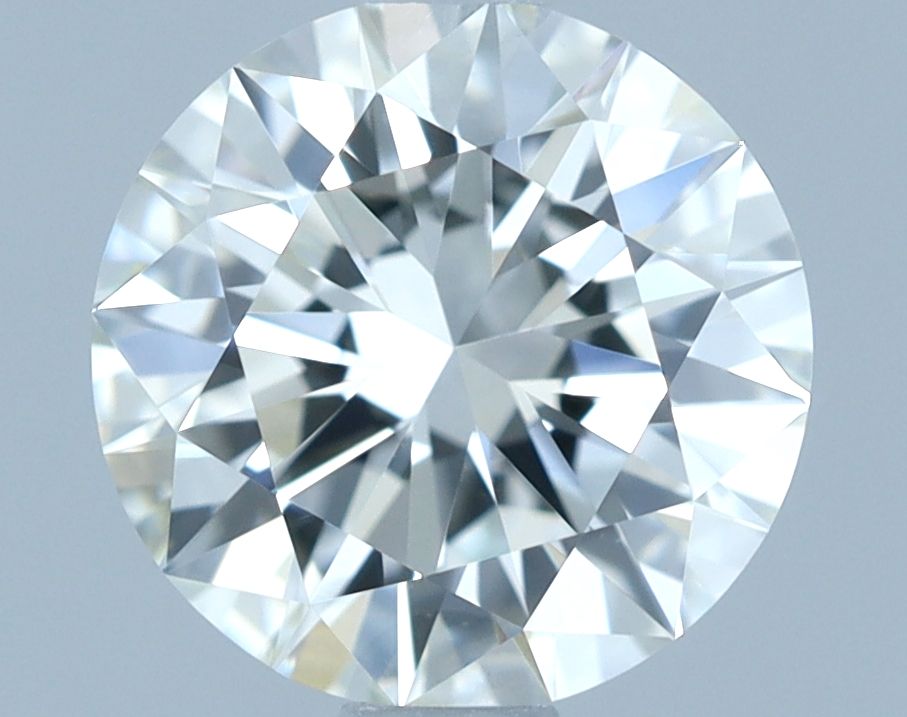 Diamond Natural 1.01Ct G-VVS1 Round - IGI749558889