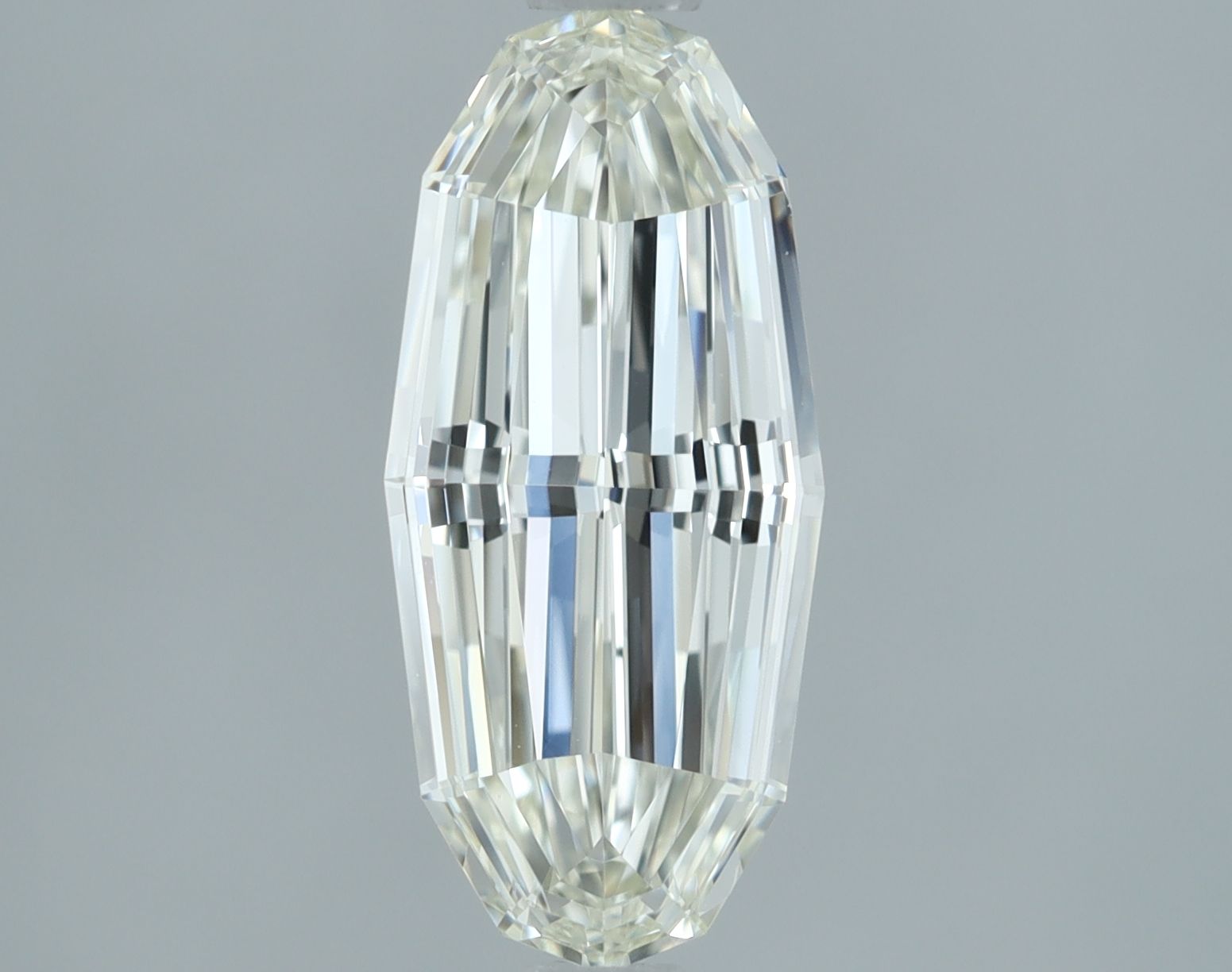 Diamond Natural 1.5Ct J-VVS2 Oval - GIA7516747220