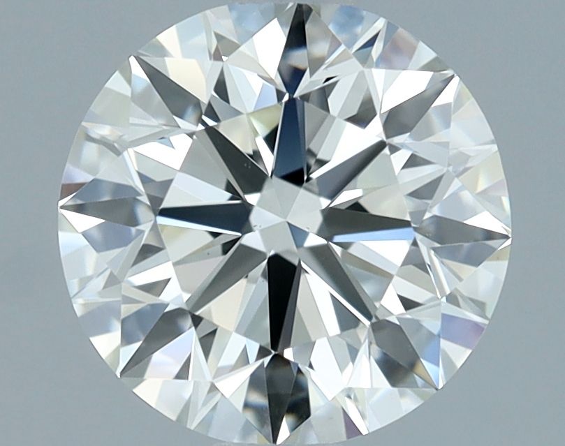 Diamond Natural 1.5Ct I-VS1 Round - IGI727566239