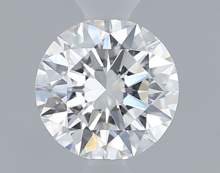 Diamond Natural 0.34Ct E-VVS1 Round - GIA2536253906
