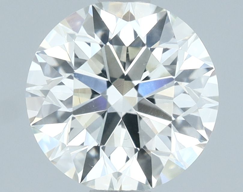 Diamond Natural 1.2Ct H-VS2 Round - IGI749558913