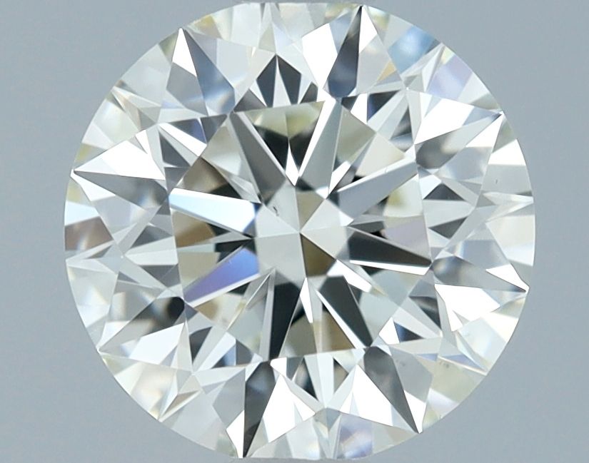 Diamond Natural 1.2Ct I-VS1 Round - IGI722545951