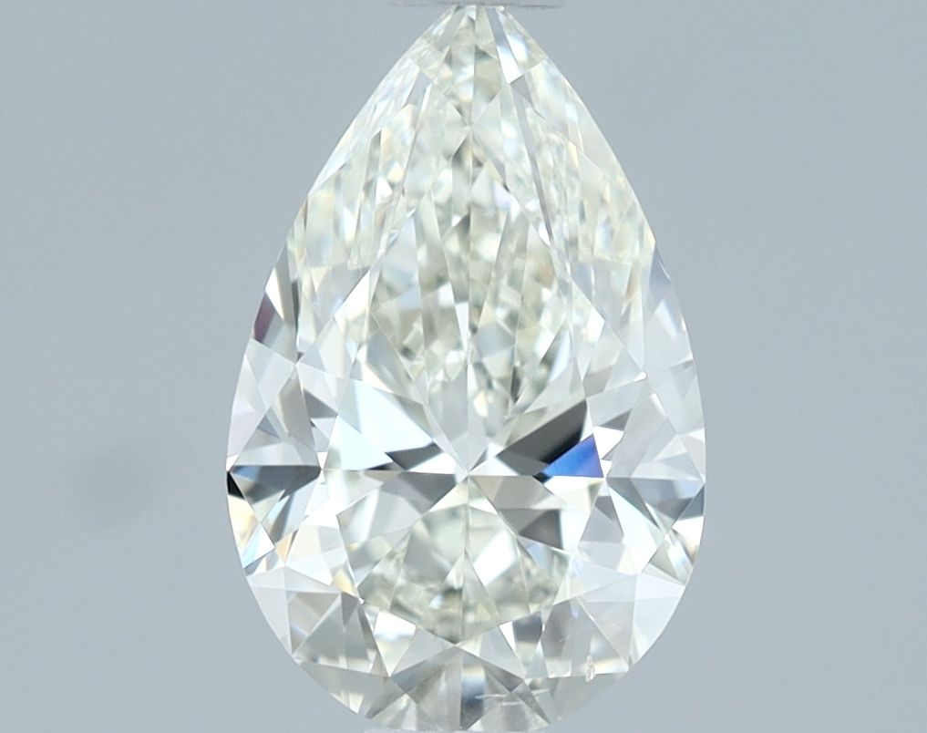 Diamond Natural 1Ct I-VS2 Pear - IGI783627454
