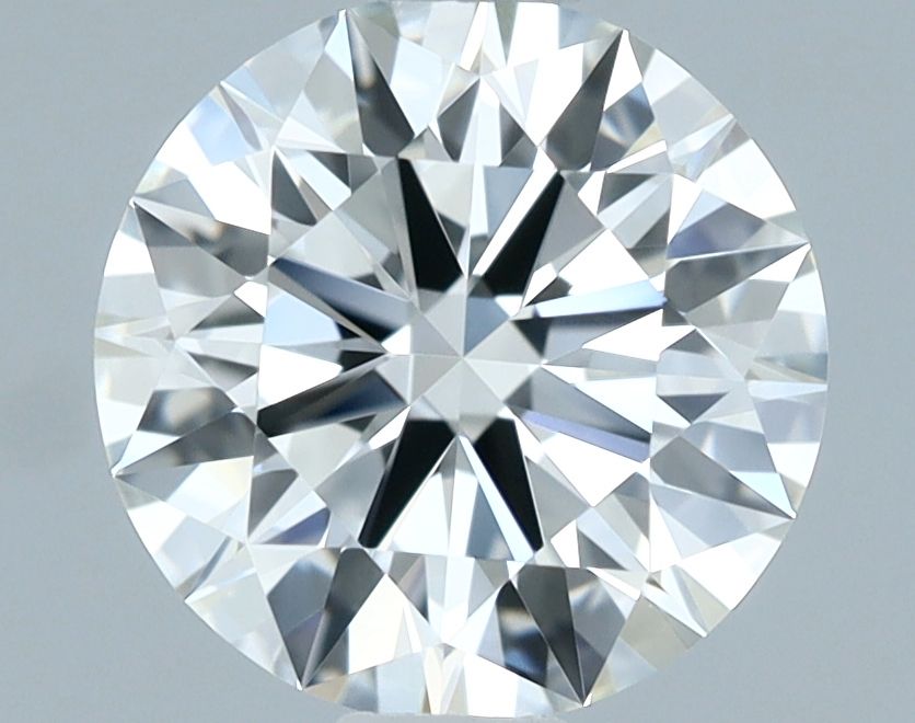 Diamond Natural 1.21Ct G-IF Round - IGI773616505