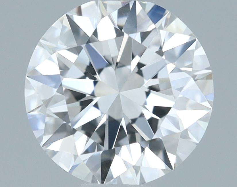 Diamond Natural 1.2Ct D-IF Round - IGI727565967