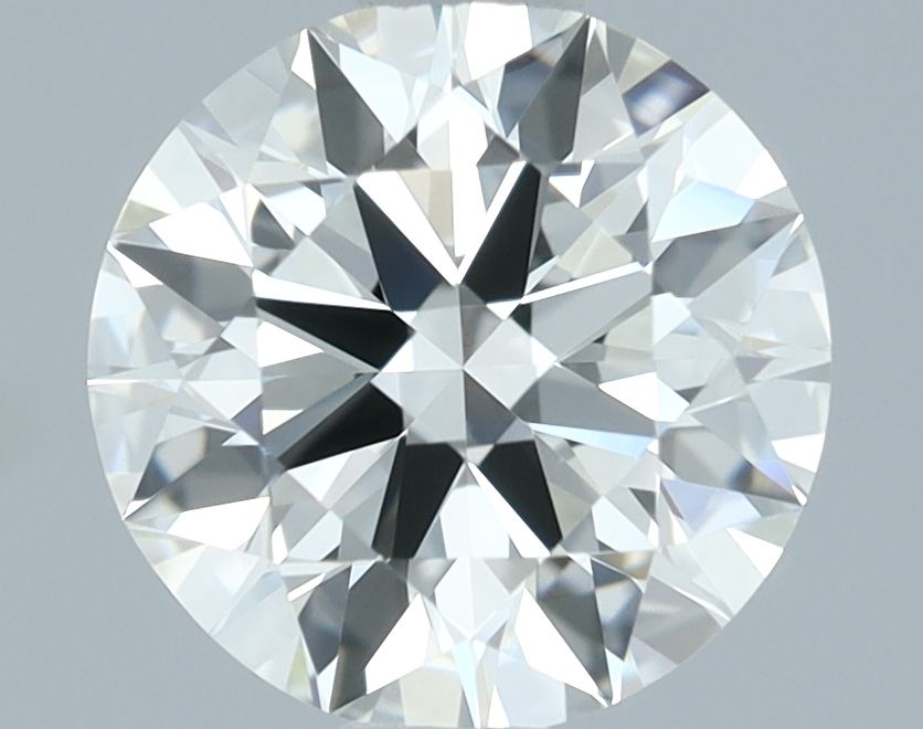 Diamond Natural 1.15Ct J-VVS1 Round - IGI737544560