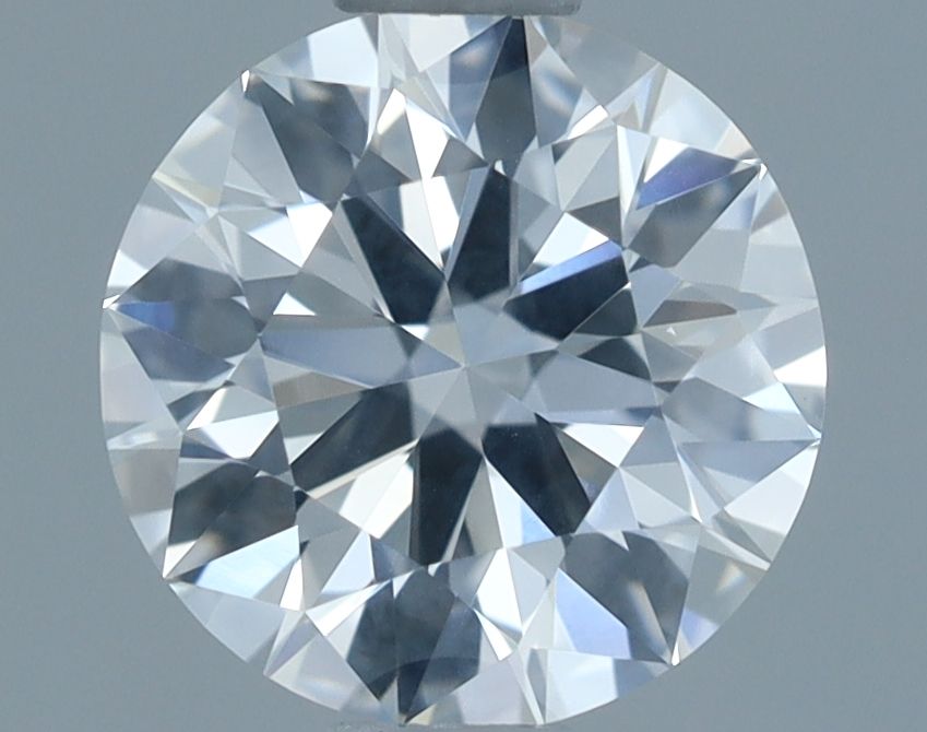 Diamond Natural 0.7Ct F-SI2 Round - GIA7512491983