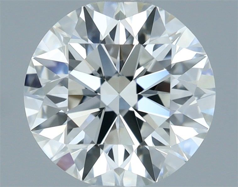 Diamond Natural 1.12Ct G-VVS1 Round - GIA2534999393