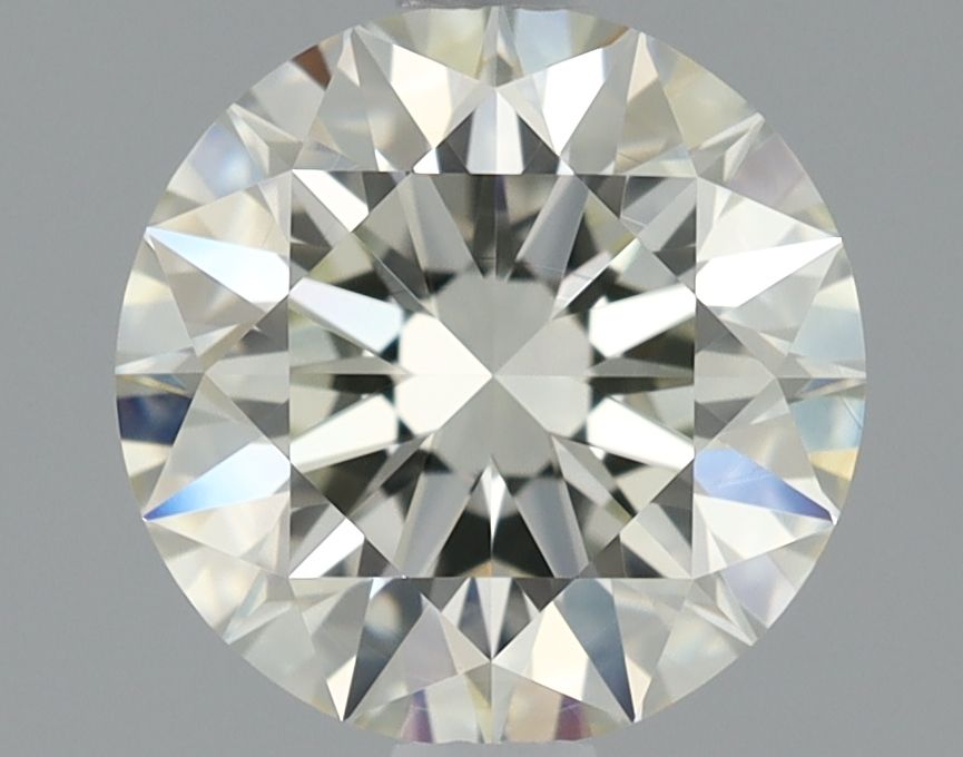 Diamond Natural 1.6Ct J-VVS1 Round - IGI675586984