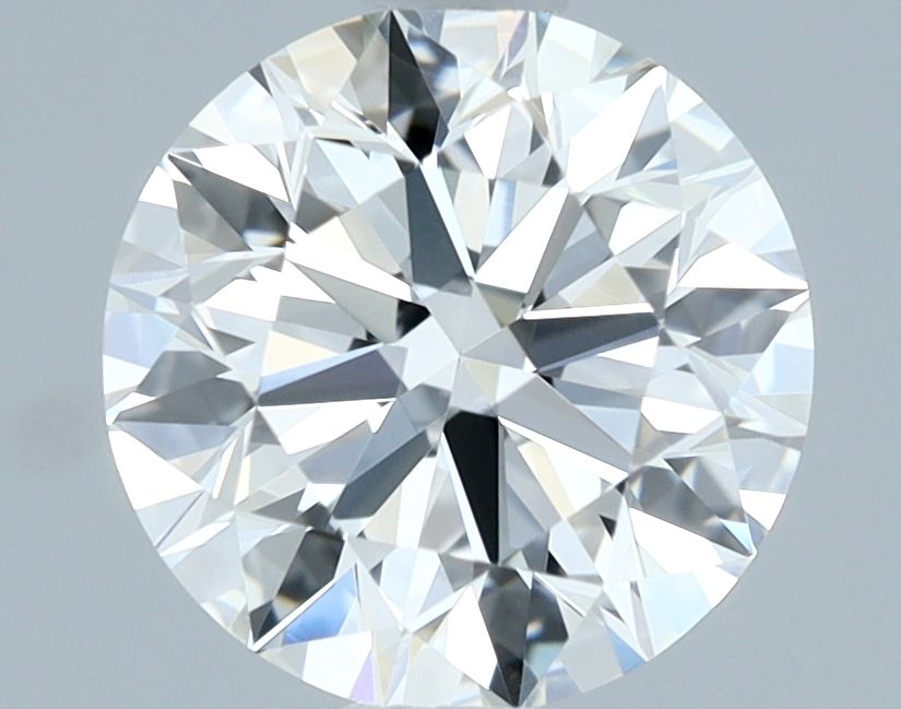 Diamond Natural 1.42Ct G-VVS2 Round - GIA5546942745