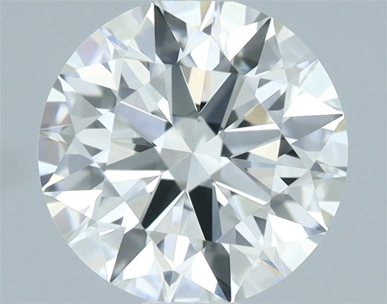 Diamond Natural 1.08Ct H-VS1 Round - IGI662460913