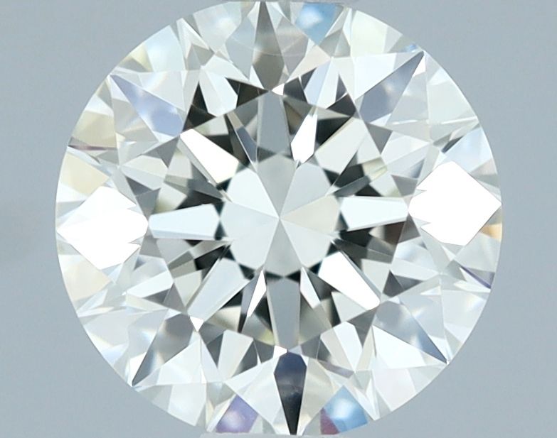 Diamond Natural 1Ct I-VVS2 Round - IGI770657191