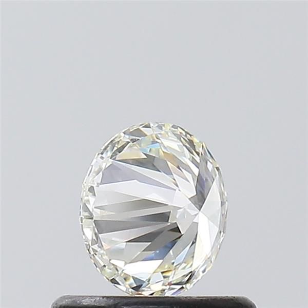 Diamond Natural 0.51Ct J-VS2 Round - GIA7451403548
