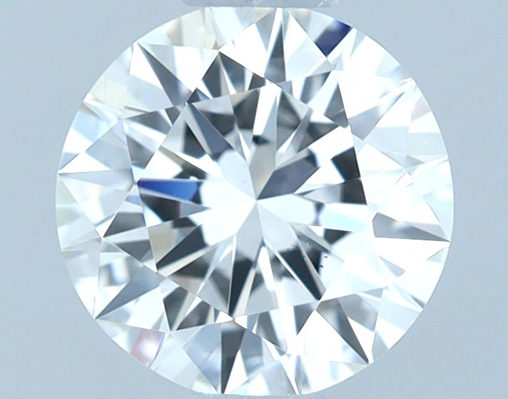 Diamond Natural 0.53Ct E-VS1 Round - IGI706509367