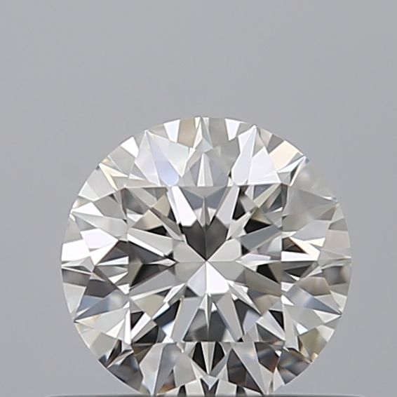 Diamond Natural 0.42Ct G-VVS2 Round - GIA2547301540