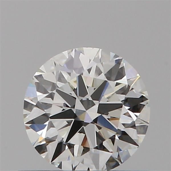 Diamond Natural 0.42Ct G-VS1 Round - GIA7548675202