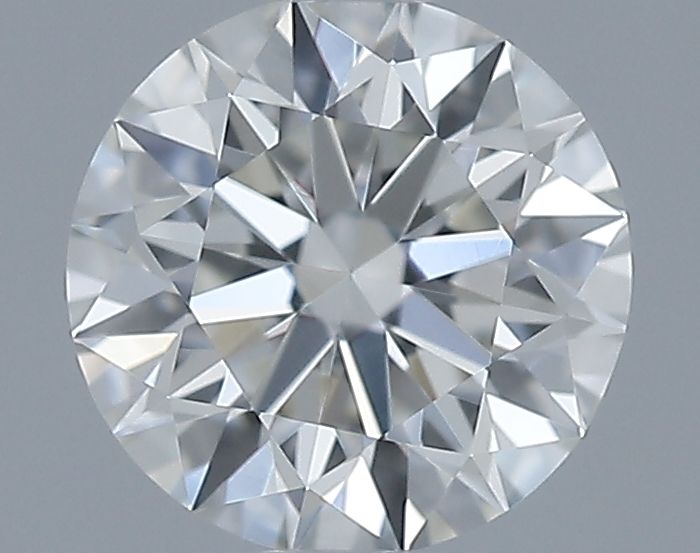 Diamond Natural 0.44Ct I-VVS1 Round - GIA2546856088