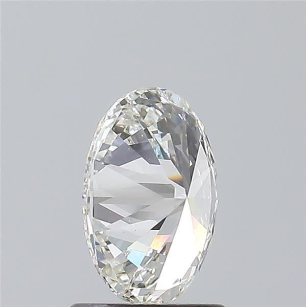 Diamond Natural 1Ct H-VS1 Oval - GIA6445908018