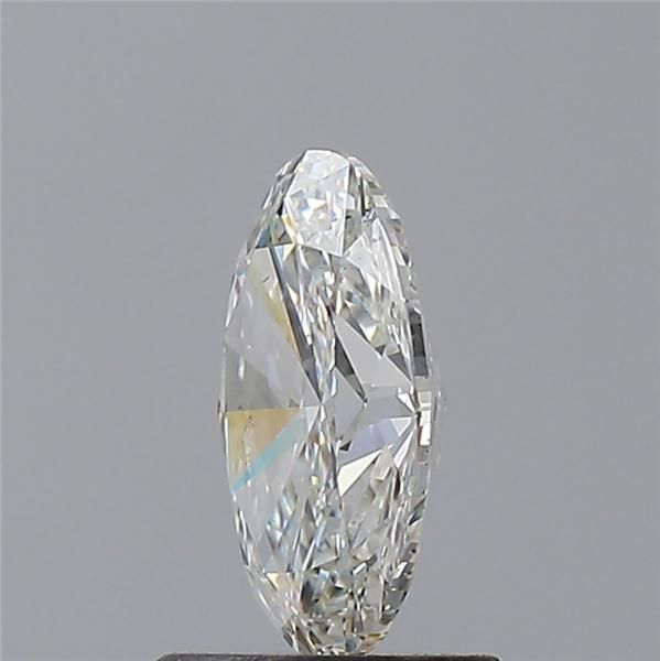 Diamond Natural 1Ct H-SI2 Oval - GIA7423976624