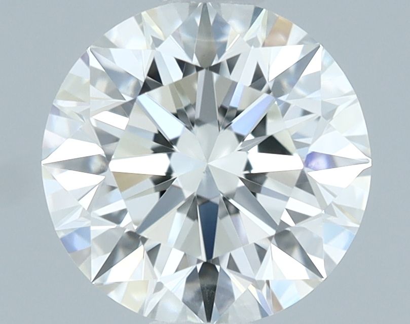 Diamond Natural 1.1Ct H-VS1 Round - IGI773616759