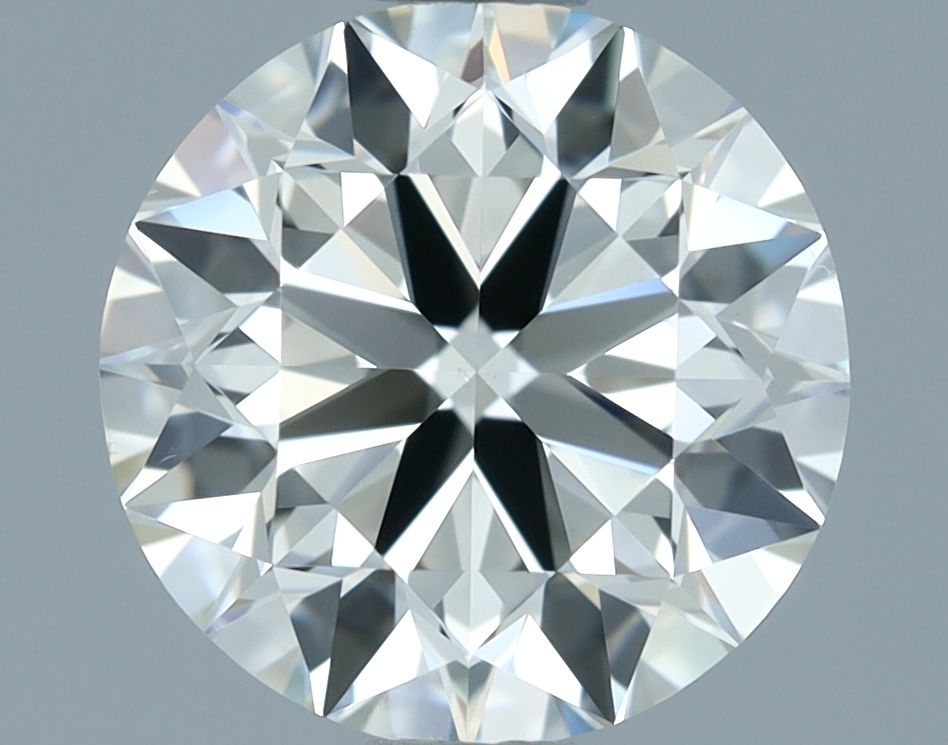 Diamond Natural 1.5Ct I-VS1 Round - IGI683502319