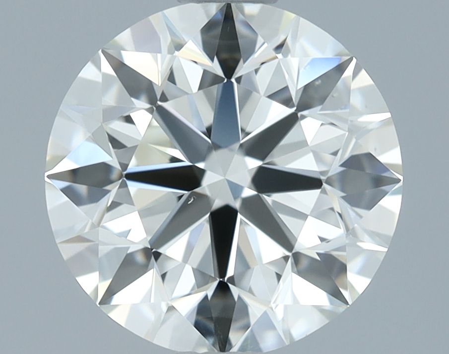 Diamond Natural 1.59Ct I-VS1 Round - IGI705538274