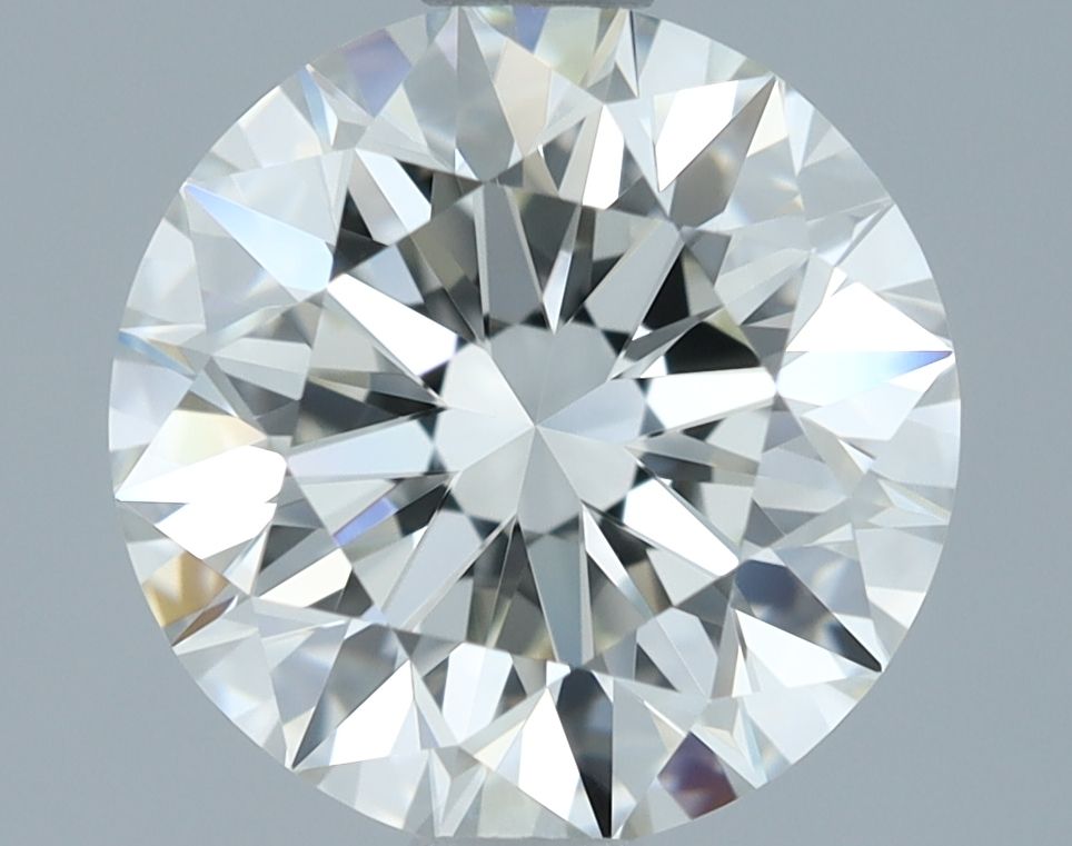 Diamond Natural 1.75Ct H-VVS1 Round - IGI705538216