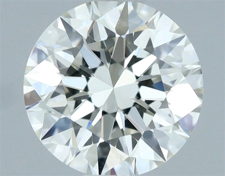 Diamond Natural 1Ct I-VS1 Round - IGI712514906