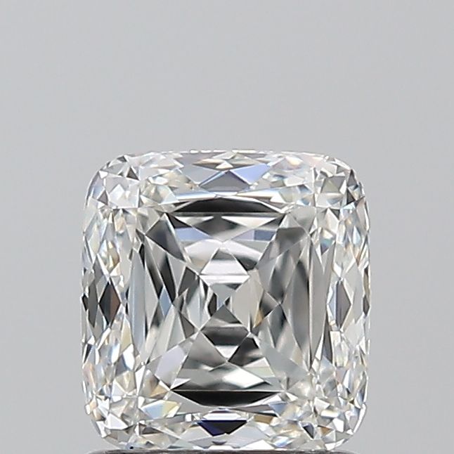 Diamond Natural 1.2Ct G-VVS2 Cushion - GIA6545563031