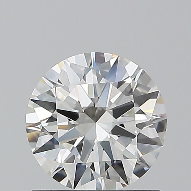 Diamond Natural 0.93Ct I-VVS2 Round - GIA2546660180