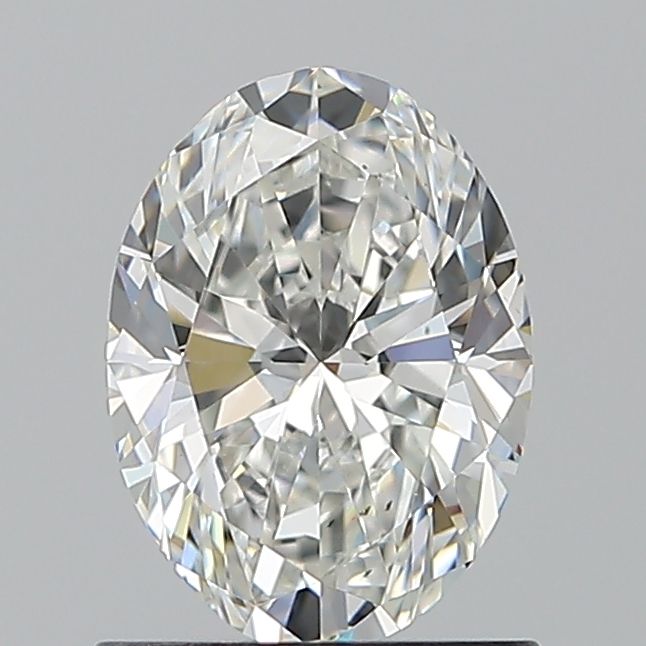 Diamond Natural 1.01Ct G-VS2 Oval - GIA6535629728