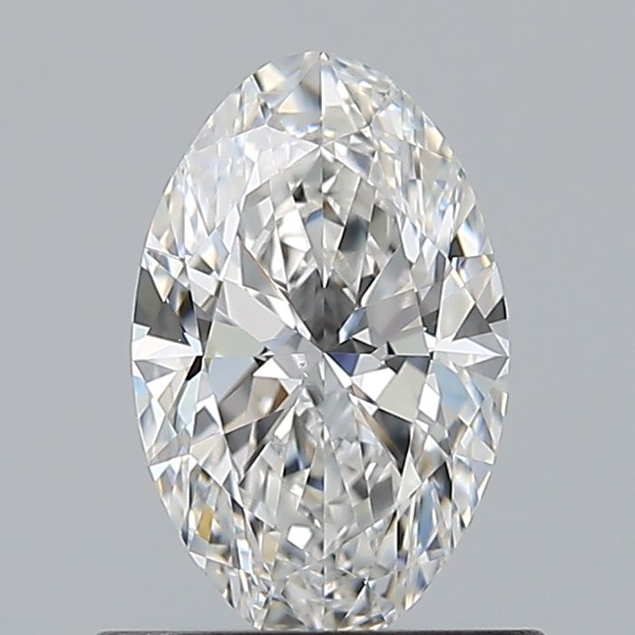Diamond Natural 0.7Ct F-VS2 Oval - GIA1549336826
