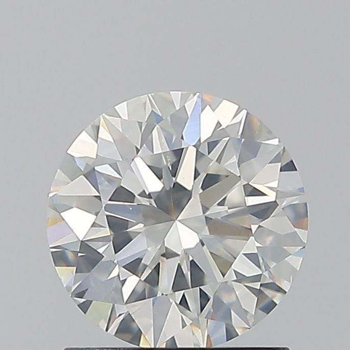 Diamond Natural 1.2Ct H-SI2 Round - GIA1533629229
