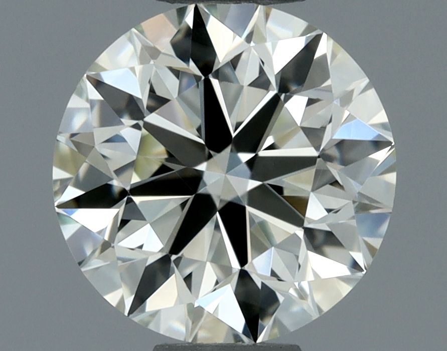Diamond Natural 0.8Ct K-VVS1 Round - IGI764686360