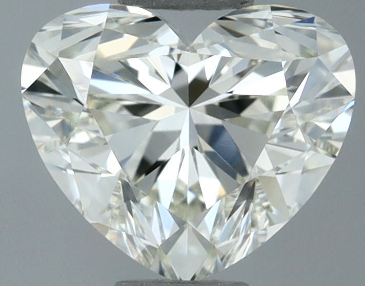 Diamond Natural 0.7Ct J-IF Heart - IGI764686708