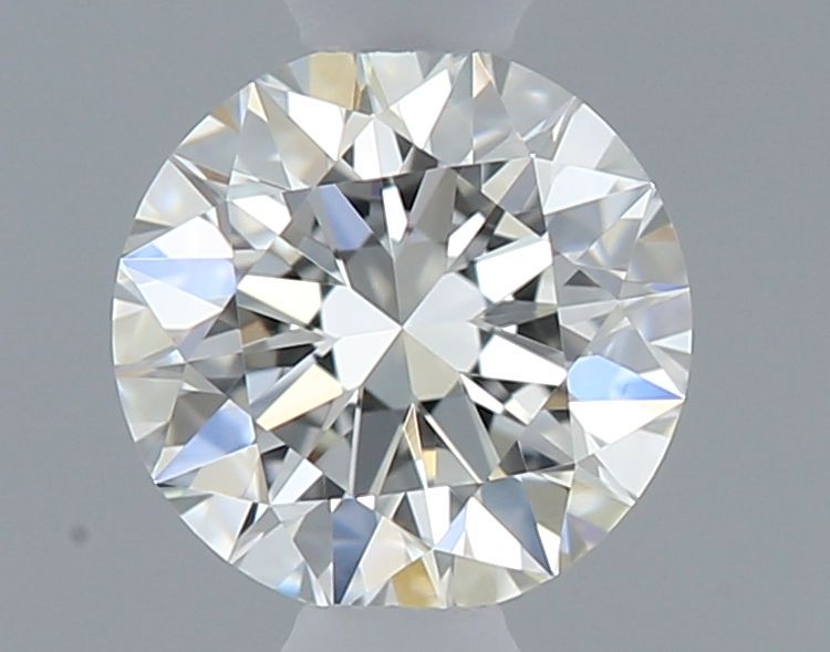 Diamond Natural 0.36Ct I-VVS1 Round - GIA7548626848