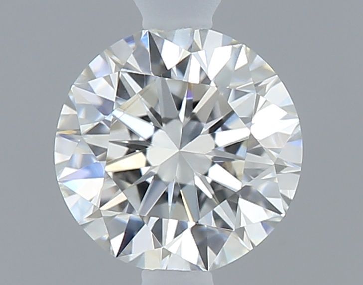 Diamond Natural 0.3Ct H-VS1 Round - GIA7546349749