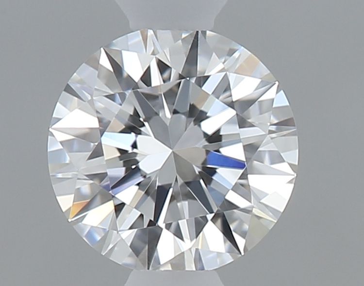 Diamond Natural 0.32Ct F-VVS1 Round - GIA2497150643