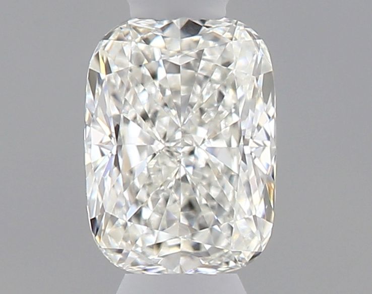 Diamond Natural 0.3Ct H-VS2 Cushion - GIA6541820562