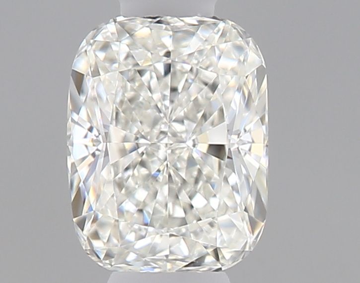 Diamond Natural 0.31Ct H-VS2 Cushion - GIA7541844556