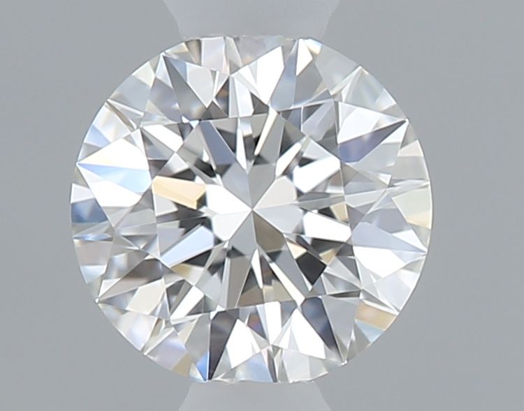 Diamond Natural 0.35Ct F-IF Round - GIA1548534151