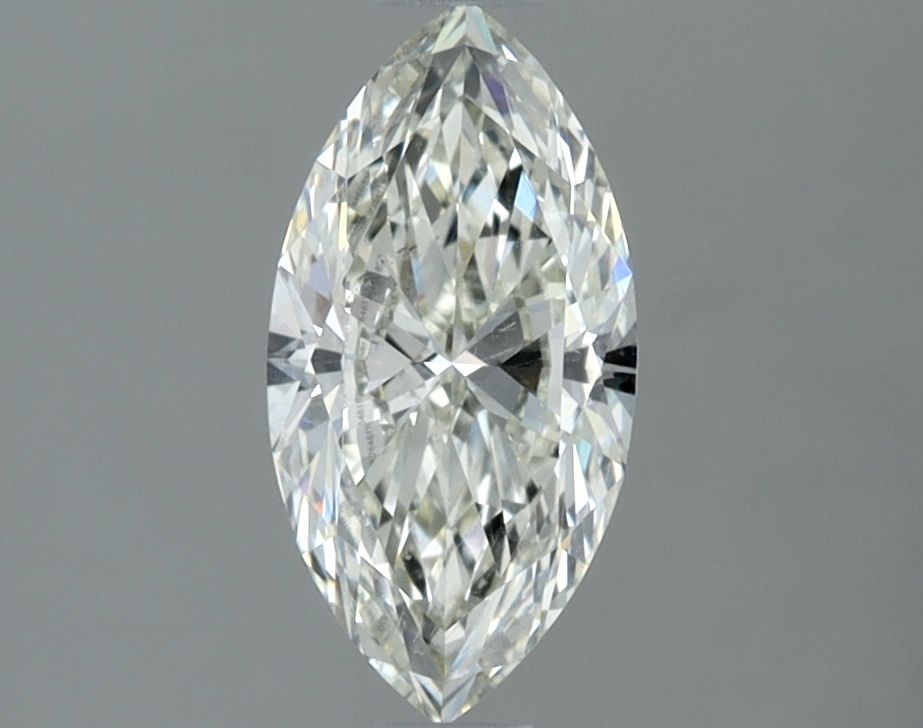 Diamond Natural 1.01Ct J-SI2 Marquise - IGI764611858